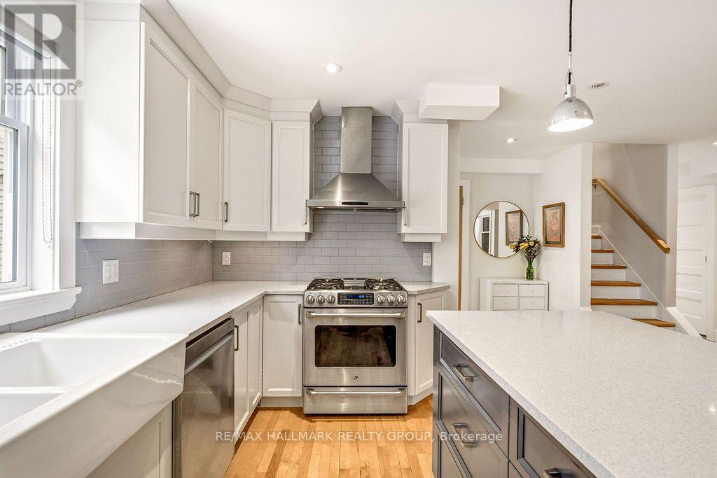 23 Newton Street, Ottawa, Ontario  K1S 2S6 - Photo 9 - X13608740