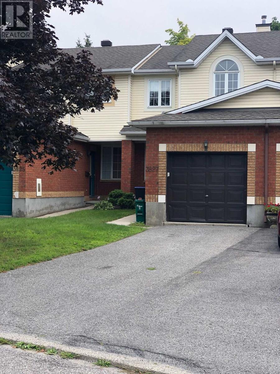 3827 CROWSNEST AVENUE, ottawa, Ontario