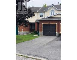 3827 CROWSNEST AVENUE, ottawa, Ontario