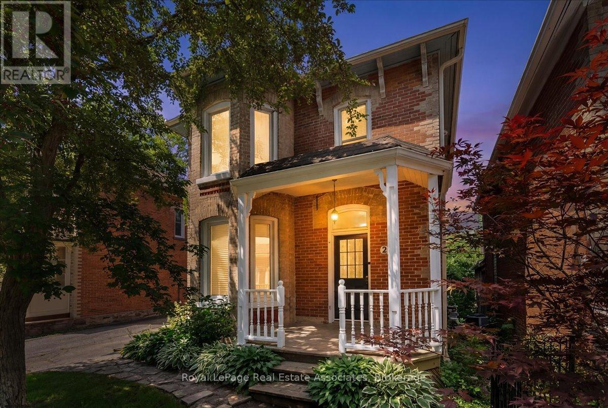 21 PEACE STREET, Brock, Ontario