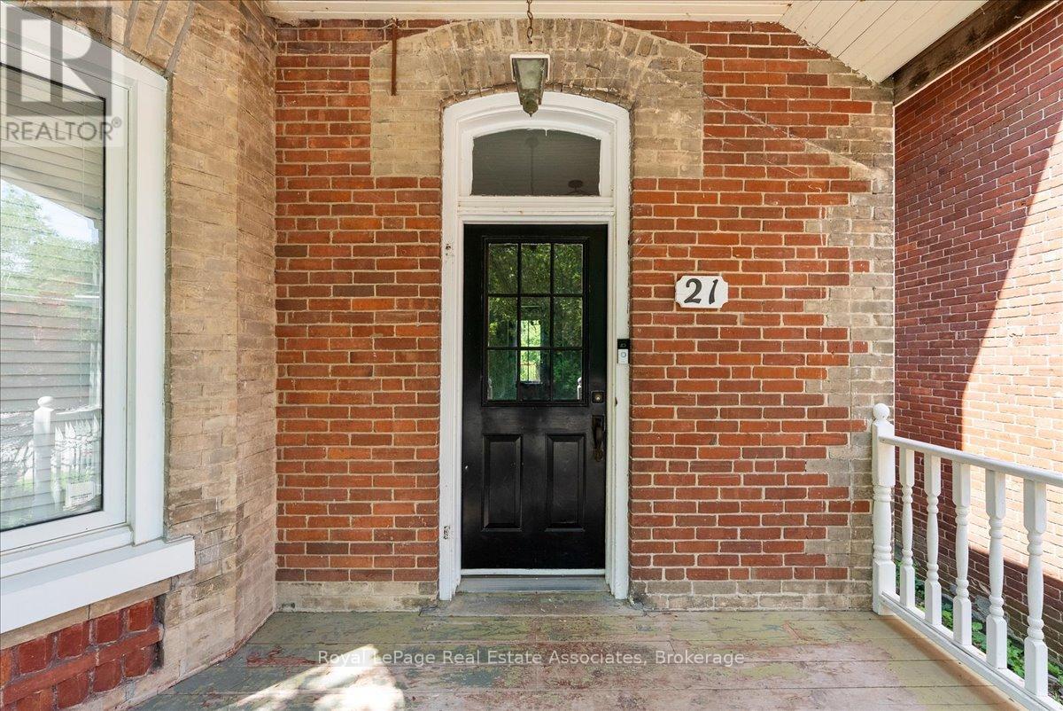 21 Peace Street, Brock, Ontario  L0E 1E0 - Photo 3 - N13608518