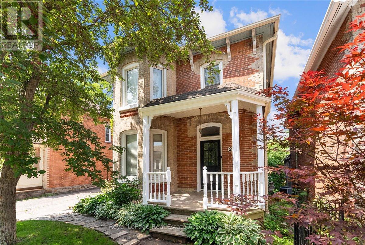 21 Peace Street, Brock, Ontario  L0E 1E0 - Photo 45 - N13608518