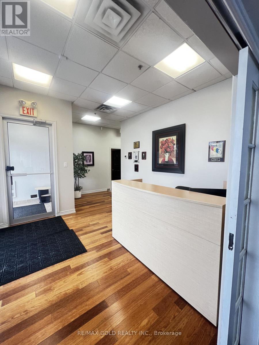 33 - 111 Zenway Boulevard, Vaughan, Ontario  L4H 3H9 - Photo 7 - N13608606