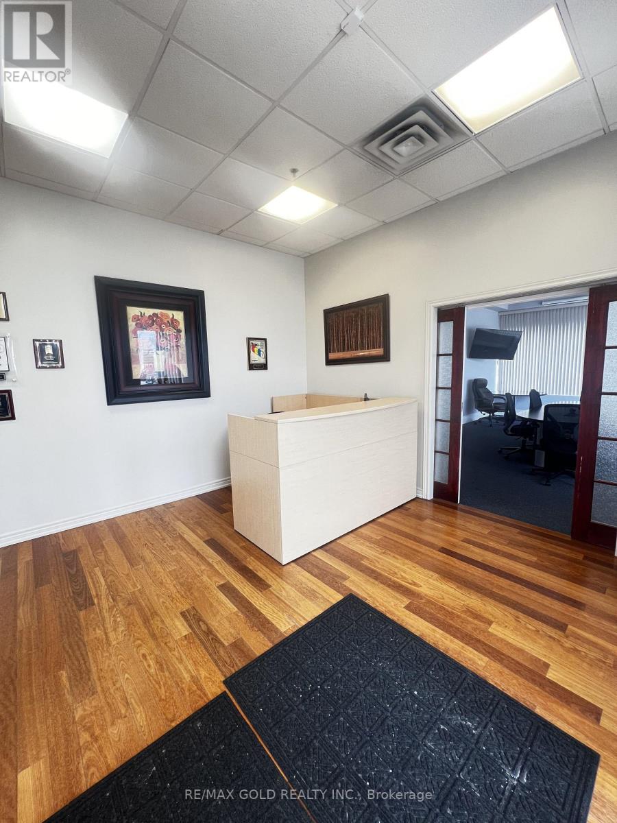 33 - 111 Zenway Boulevard, Vaughan, Ontario  L4H 3H9 - Photo 8 - N13608606