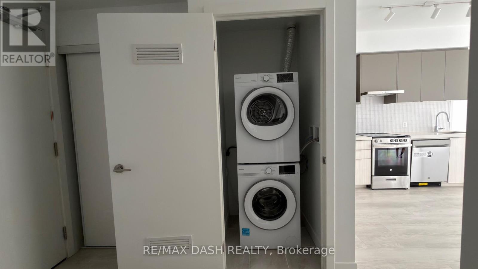 1113 - 6 Flavelle Trail, Vaughan, Ontario  L4L 1V8 - Photo 11 - N13608640