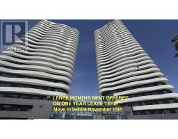 1113 - 6 FLAVELLE TRAIL, Vaughan, Ontario