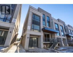 310 - 9 WALDER LANE, Richmond Hill, Ontario
