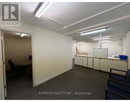 WEST BSMT - 8300 YONGE STREET, Vaughan, Ontario