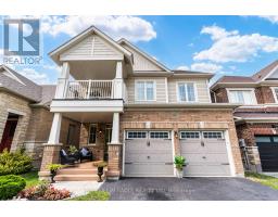 118 CAUTHERS CRESCENT, New Tecumseth, Ontario