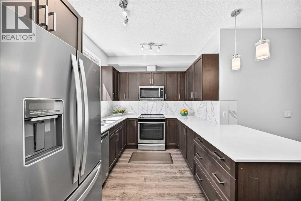 122, 301 Redstone Boulevard Ne, Calgary, Alberta  T3N 1V7 - Photo 6 - A2327597