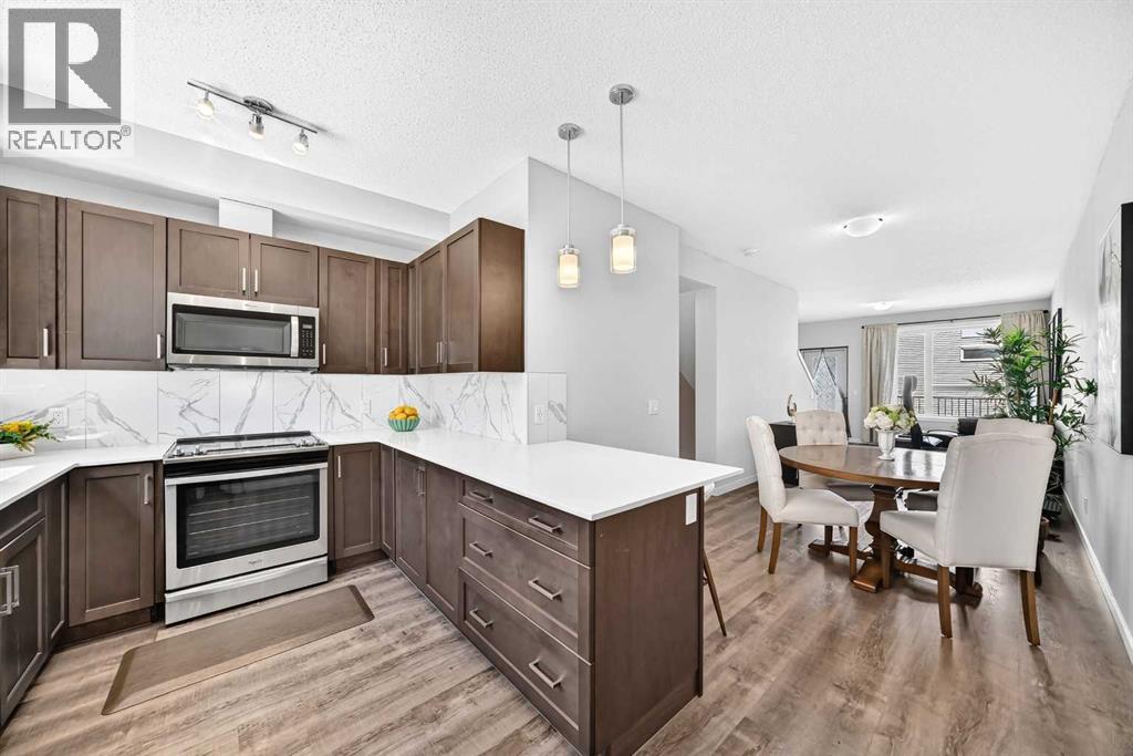 122, 301 Redstone Boulevard Ne, Calgary, Alberta  T3N 1V7 - Photo 8 - A2327597