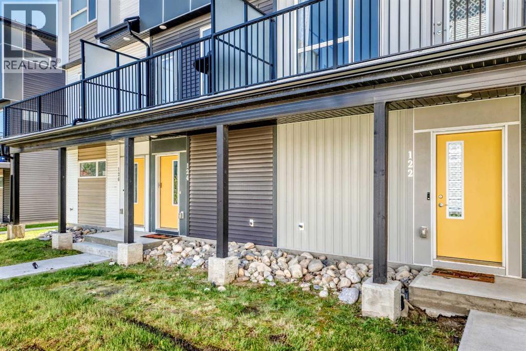 122, 301 Redstone Boulevard Ne, Calgary, Alberta  T3N 1V7 - Photo 46 - A2327597
