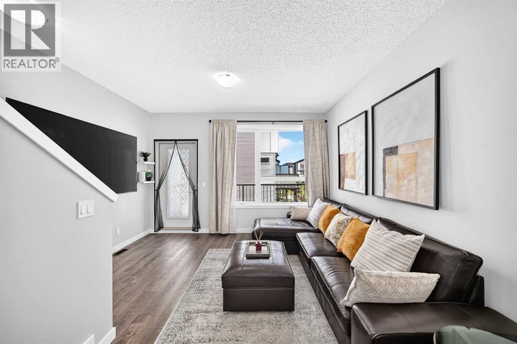 122, 301 Redstone Boulevard Ne, Calgary, Alberta  T3N 1V7 - Photo 12 - A2327597