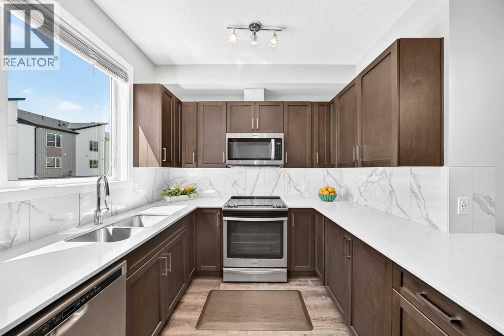 122, 301 Redstone Boulevard Ne, Calgary, Alberta  T3N 1V7 - Photo 7 - A2327597