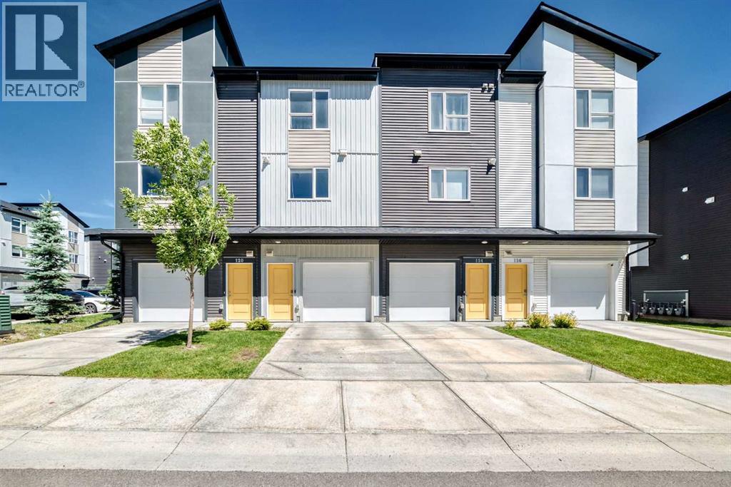 122, 301 Redstone Boulevard Ne, Calgary, Alberta  T3N 1V7 - Photo 36 - A2327597
