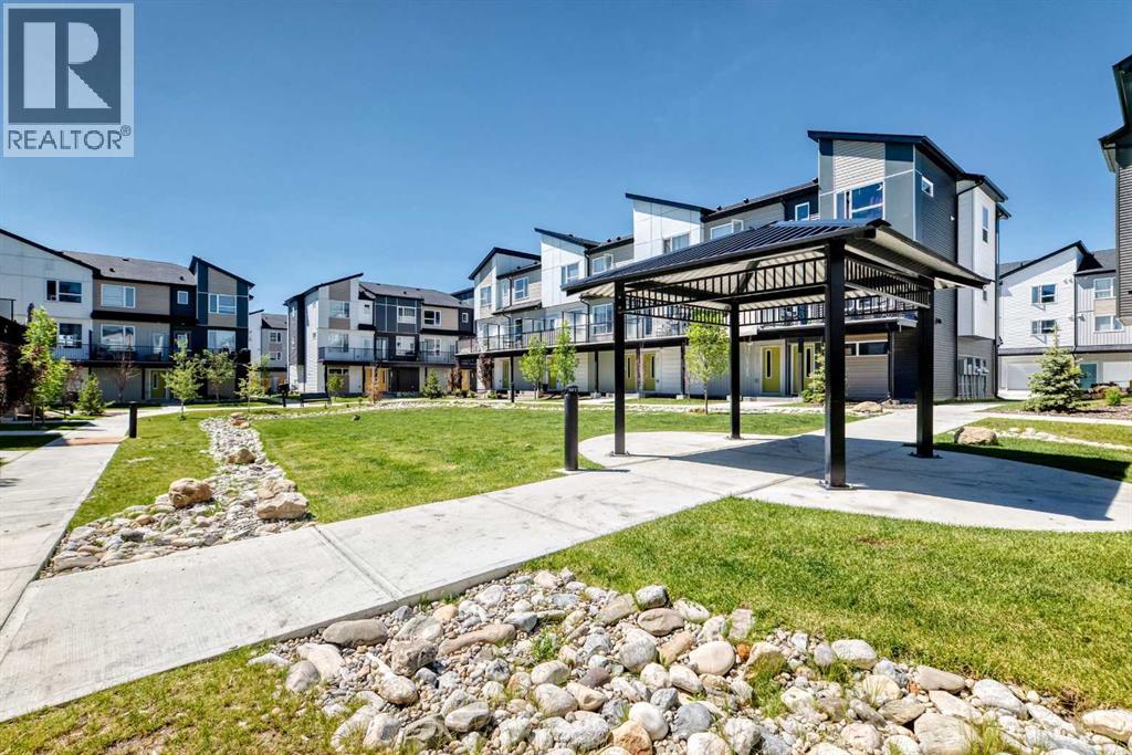 122, 301 Redstone Boulevard Ne, Calgary, Alberta  T3N 1V7 - Photo 44 - A2327597