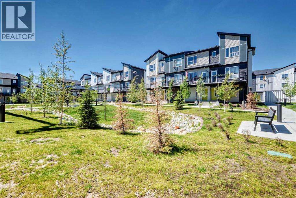 122, 301 Redstone Boulevard Ne, Calgary, Alberta  T3N 1V7 - Photo 45 - A2327597