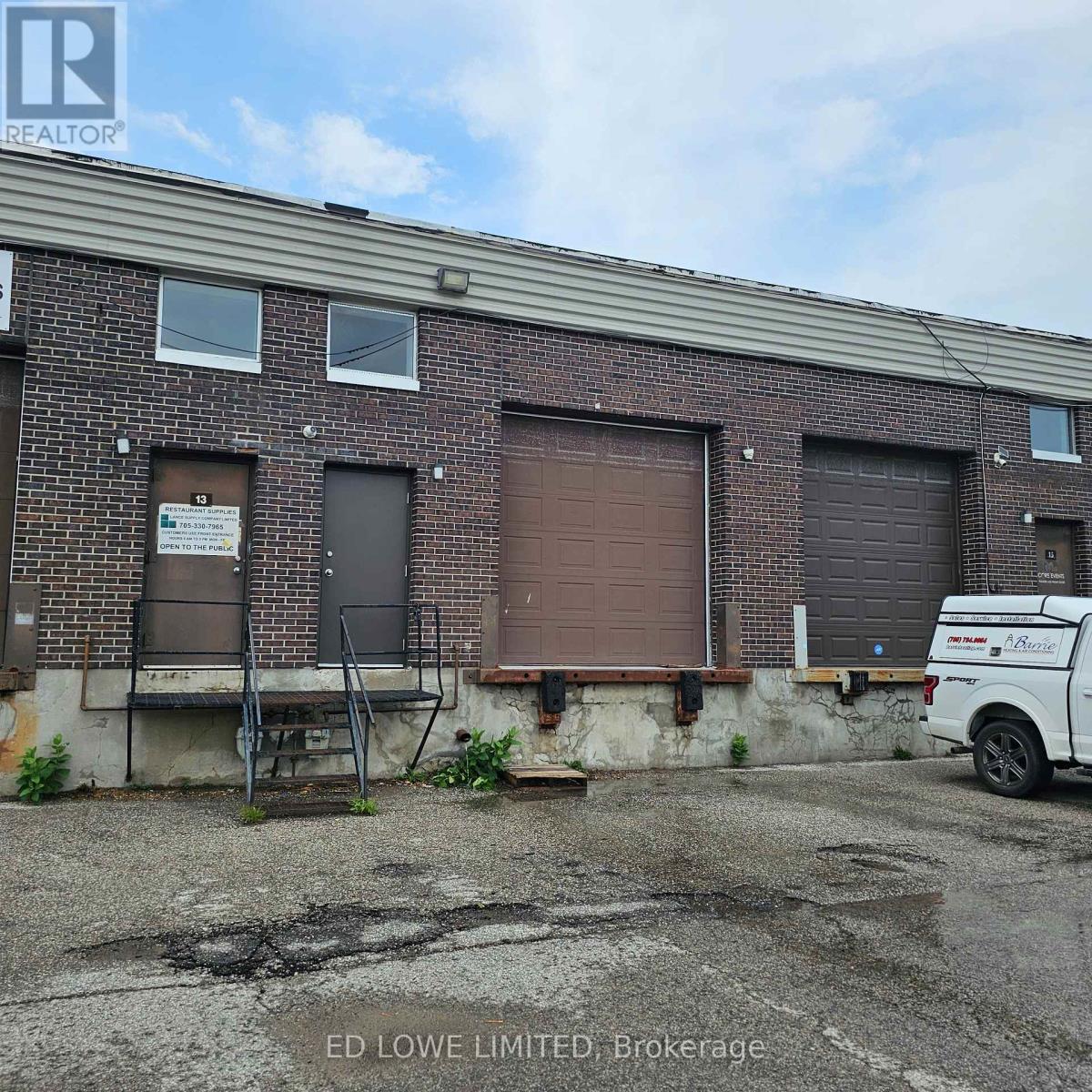 14 - 18 Alliance Boulevard, Barrie, Ontario  L4M 5A5 - Photo 2 - S13608614