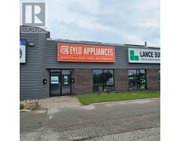 14 - 18 ALLIANCE BOULEVARD, Barrie, Ontario