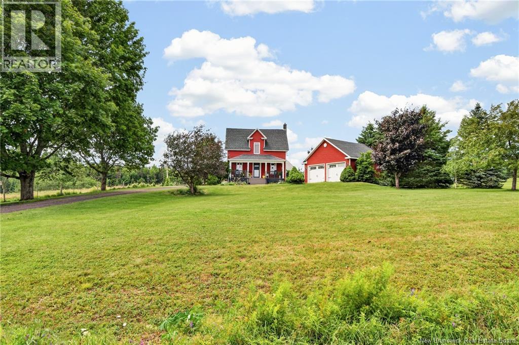 40 Coates Mills North Road, Sainte-Marie-De-Kent, New Brunswick  E4S 1Y1 - Photo 3 - NB144692
