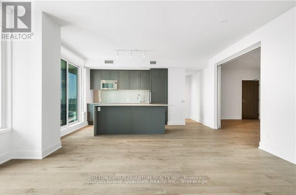 4107 - 1928 Lake Shore Boulevard W, Toronto, Ontario  M6S 0B1 - Photo 11 - W13608550