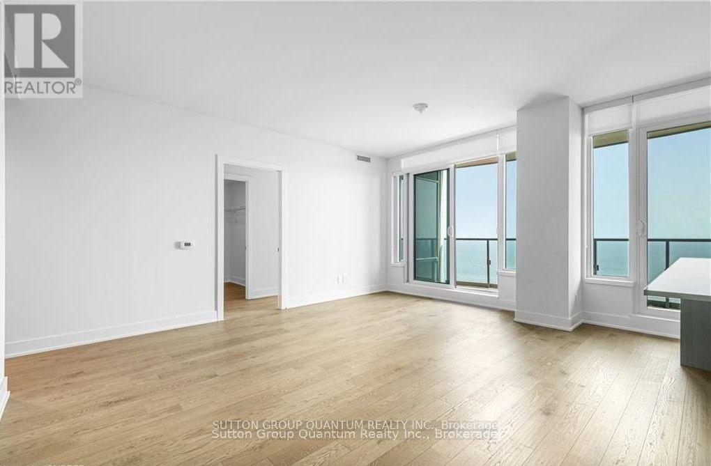 4107 - 1928 Lake Shore Boulevard W, Toronto, Ontario  M6S 0B1 - Photo 12 - W13608550