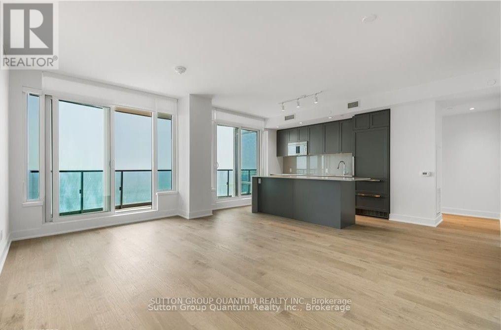 4107 - 1928 Lake Shore Boulevard W, Toronto, Ontario  M6S 0B1 - Photo 13 - W13608550