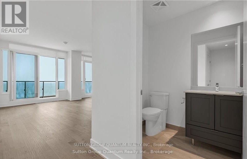 4107 - 1928 Lake Shore Boulevard W, Toronto, Ontario  M6S 0B1 - Photo 14 - W13608550
