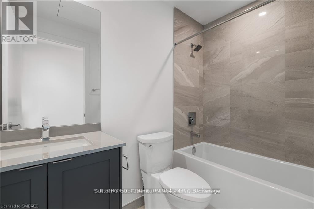 4107 - 1928 Lake Shore Boulevard W, Toronto, Ontario  M6S 0B1 - Photo 19 - W13608550