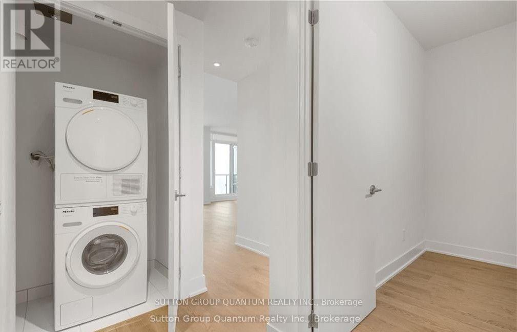 4107 - 1928 Lake Shore Boulevard W, Toronto, Ontario  M6S 0B1 - Photo 21 - W13608550