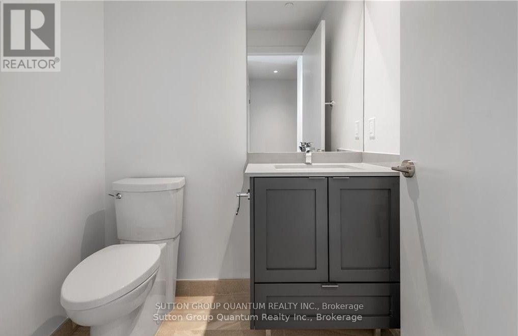 4107 - 1928 Lake Shore Boulevard W, Toronto, Ontario  M6S 0B1 - Photo 22 - W13608550