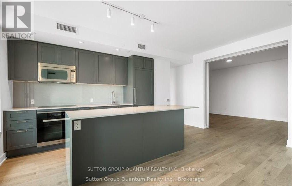 4107 - 1928 Lake Shore Boulevard W, Toronto, Ontario  M6S 0B1 - Photo 5 - W13608550
