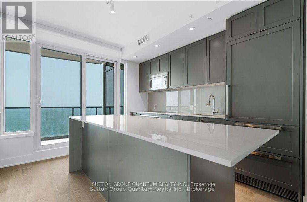 4107 - 1928 Lake Shore Boulevard W, Toronto, Ontario  M6S 0B1 - Photo 6 - W13608550