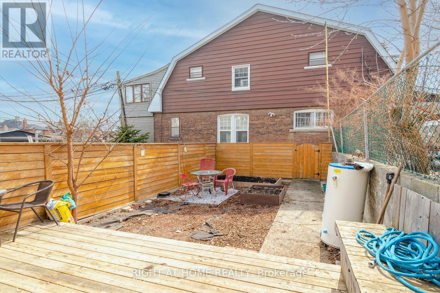 1 - 1311 Davenport Road, Toronto, Ontario  M6H 2H3 - Photo 10 - W13608566
