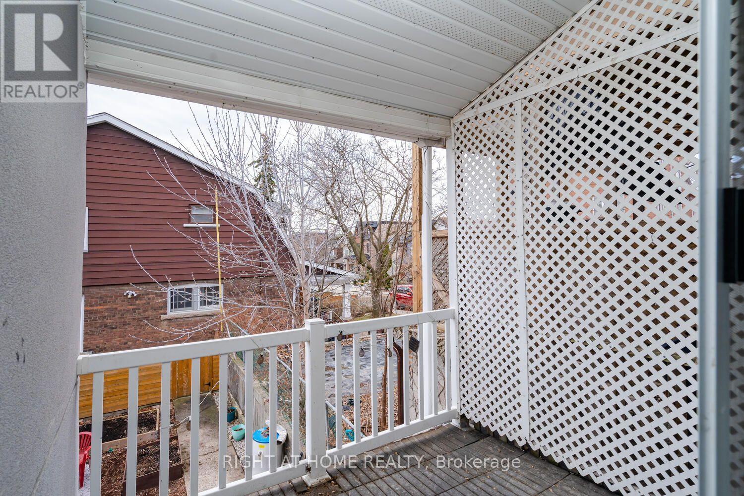 1 - 1311 Davenport Road, Toronto, Ontario  M6H 2H3 - Photo 11 - W13608566
