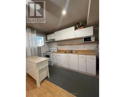 BASEMENT - 38 CARTER DRIVE, Brampton, Ontario