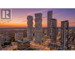 1002 - 3900 CONFEDERATION PARKWAY, Mississauga, Ontario
