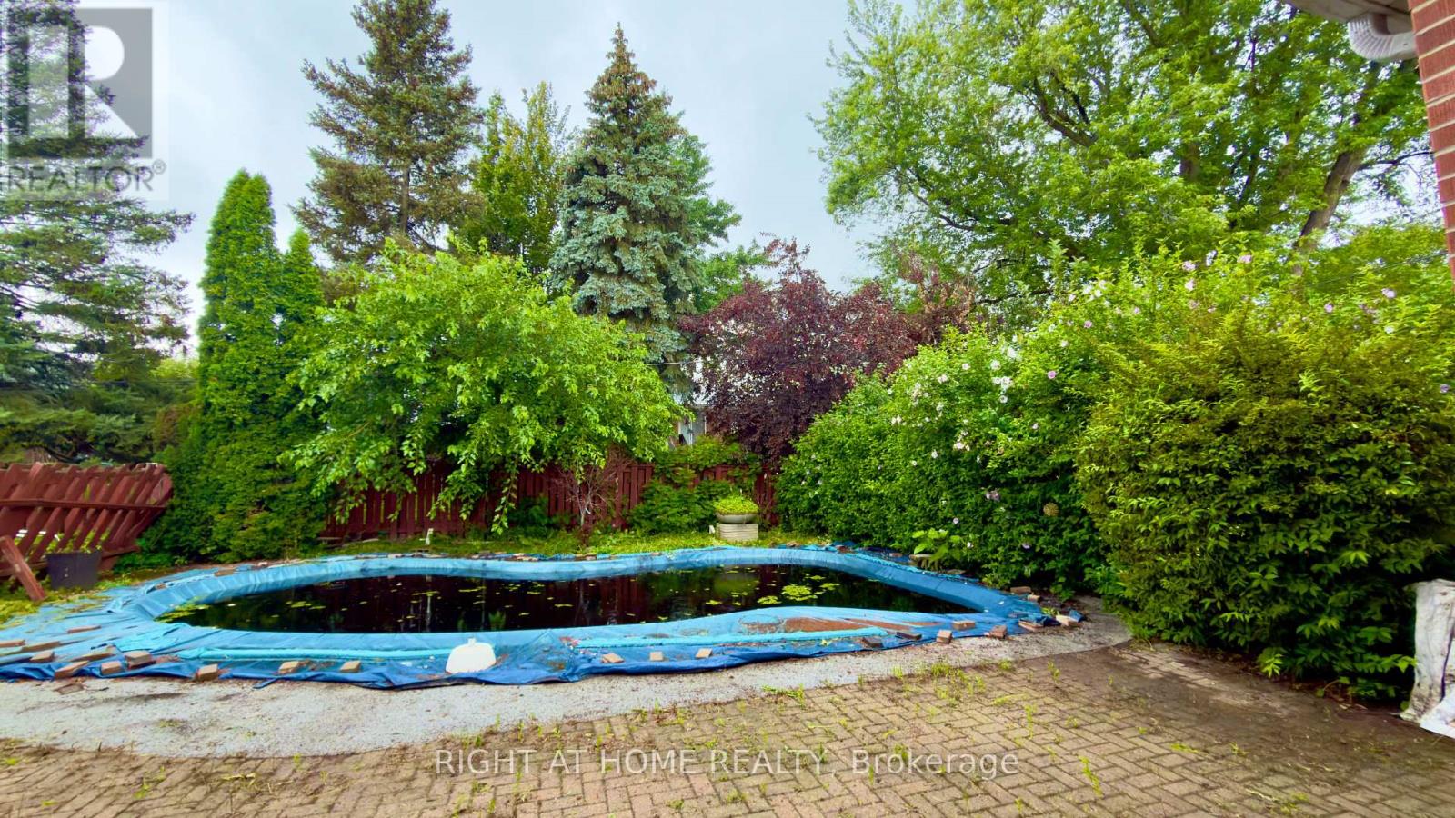 21 Mitre Place, Toronto, Ontario  M9R 3C5 - Photo 49 - W13608616