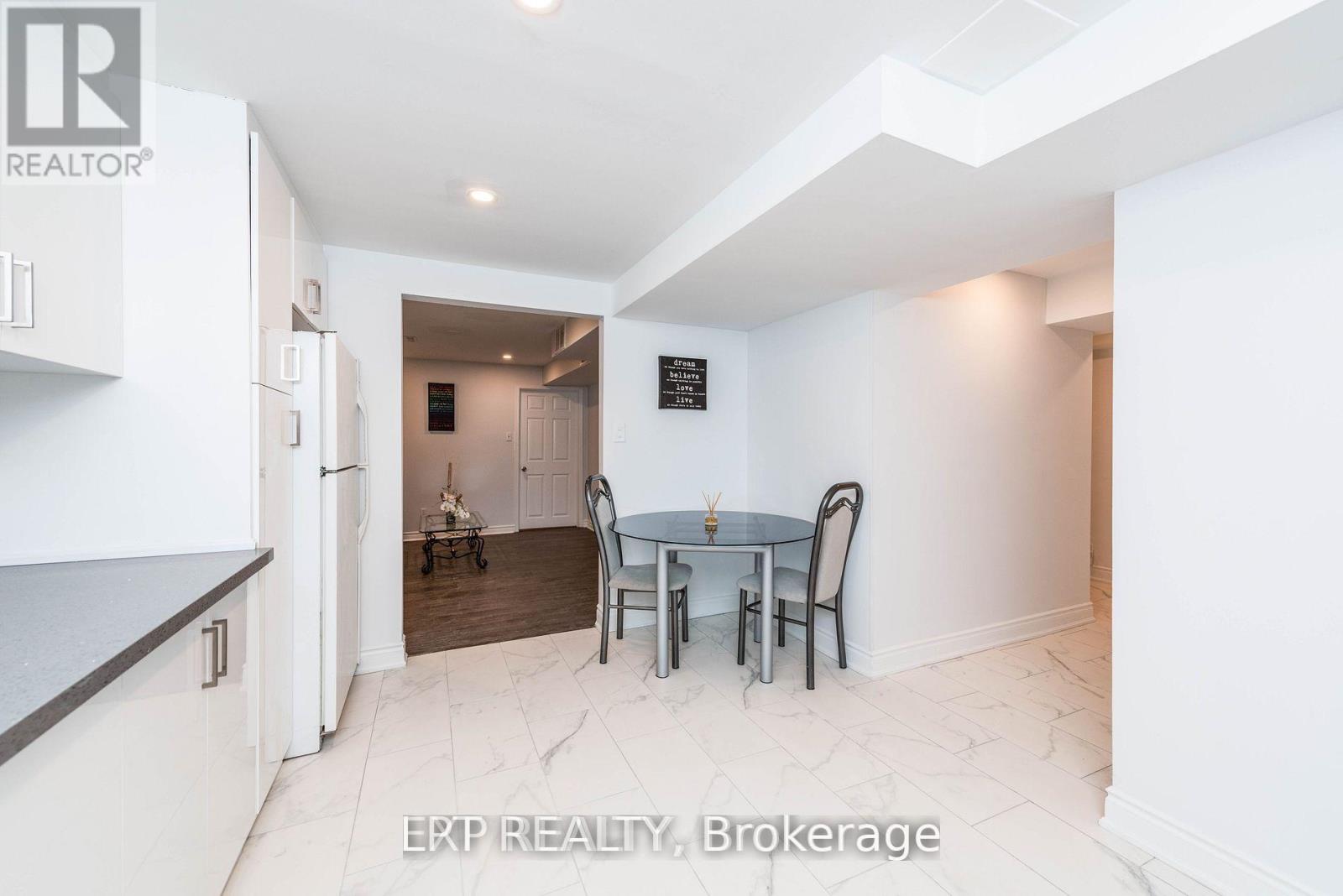 Legal Basement Apartment - 9 Michigan Avenue, Brampton, Ontario  L6Y 4N5 - Photo 4 - W13608652