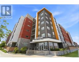 604 - 200 LAGERFIELD DRIVE, Brampton, Ontario
