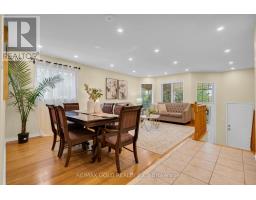 74 FLETCHERS CREEK BOULEVARD, Brampton, Ontario