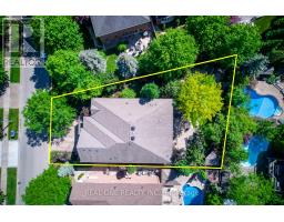 1517 CRAIGLEITH ROAD, Oakville, Ontario