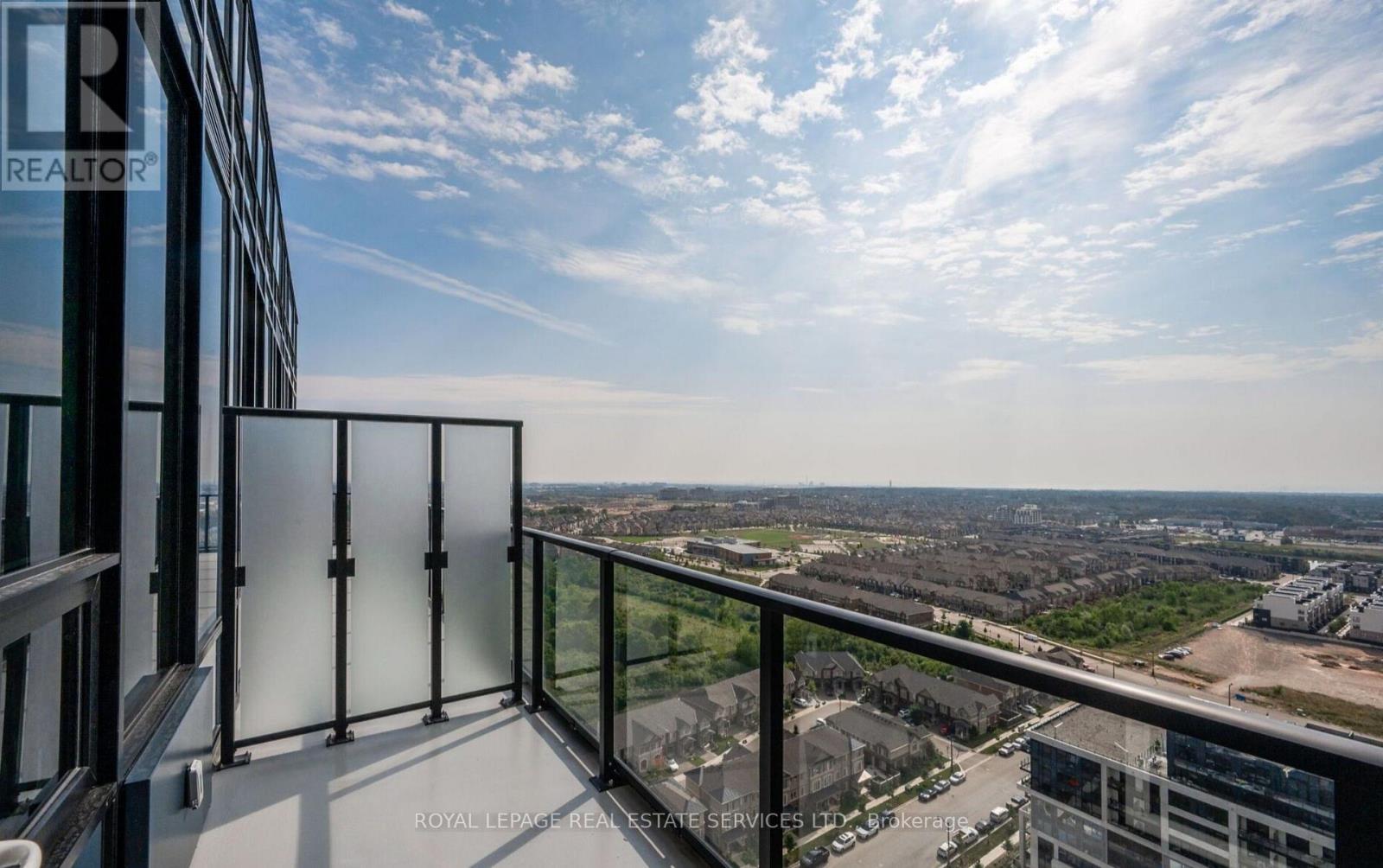 2201 - 3220 William Coltson Avenue, Oakville, Ontario  L6H 7X9 - Photo 11 - W13608776