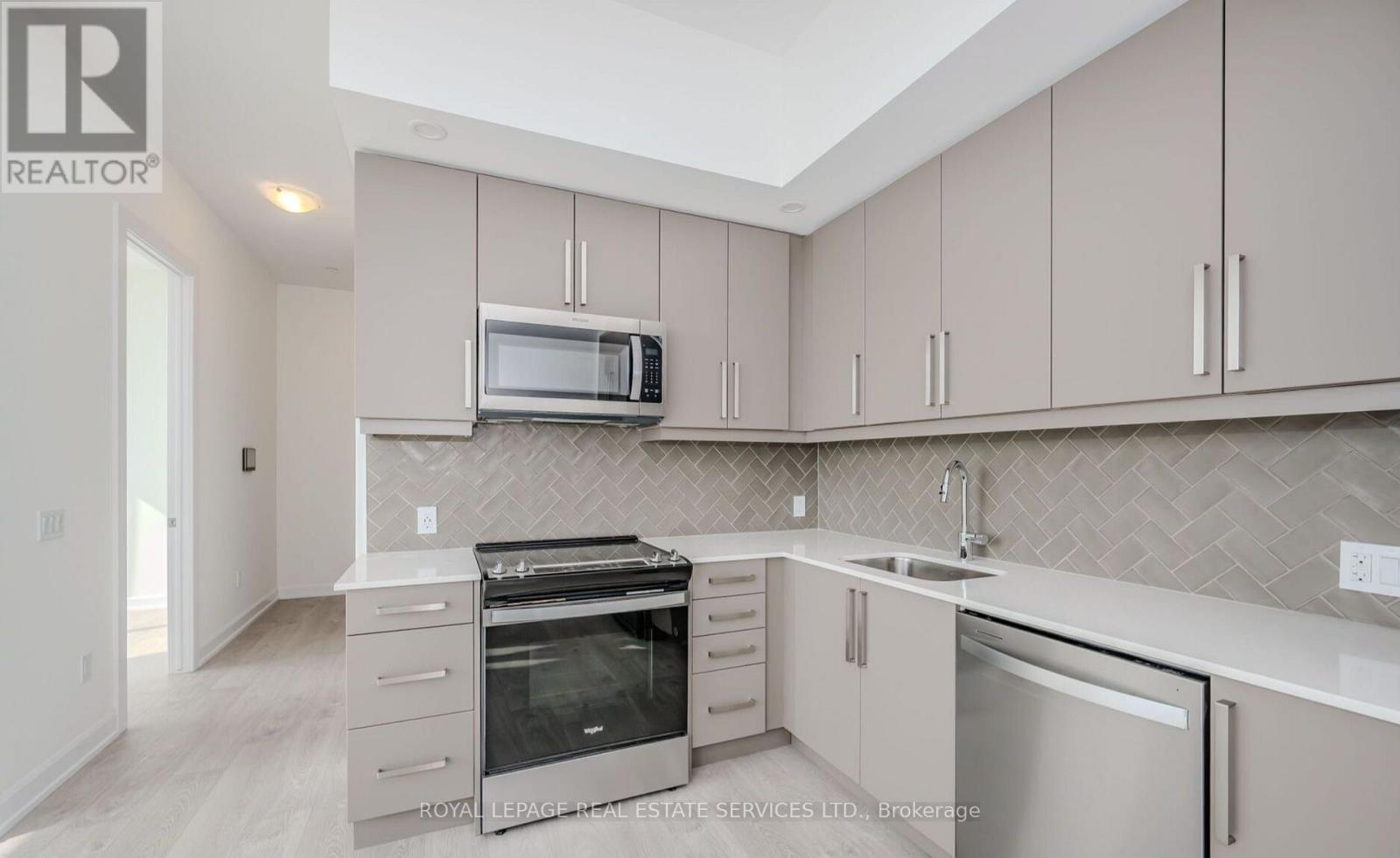 2201 - 3220 William Coltson Avenue, Oakville, Ontario  L6H 7X9 - Photo 16 - W13608776