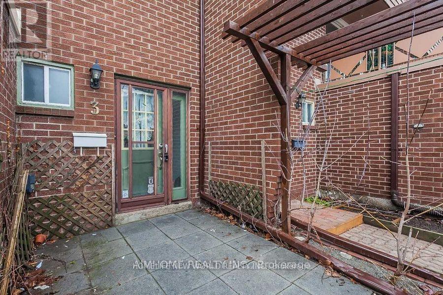 3 - 30 Chichester Place, Toronto, Ontario  M1T 3S5 - Photo 19 - E13606596