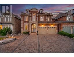 84 FRED YOUNG DRIVE, Toronto, Ontario