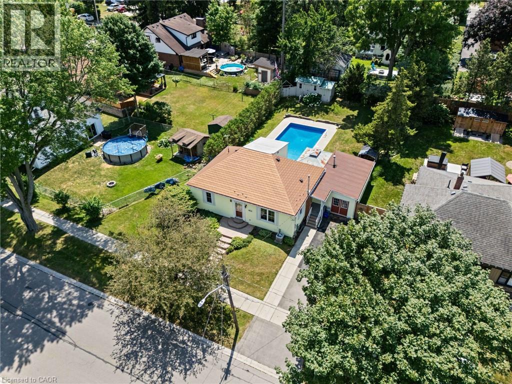 411 ST ANDREW Street, Port Dover, Ontario
