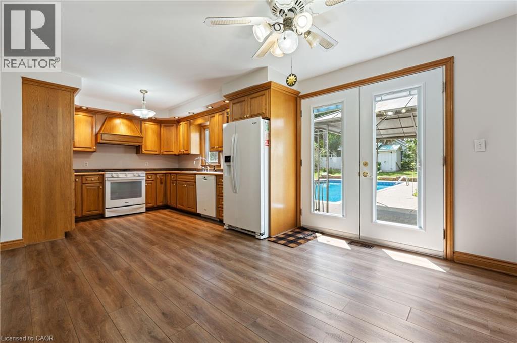 411 St Andrew Street, Port Dover, Ontario  N0A 1N0 - Photo 17 - 40851334
