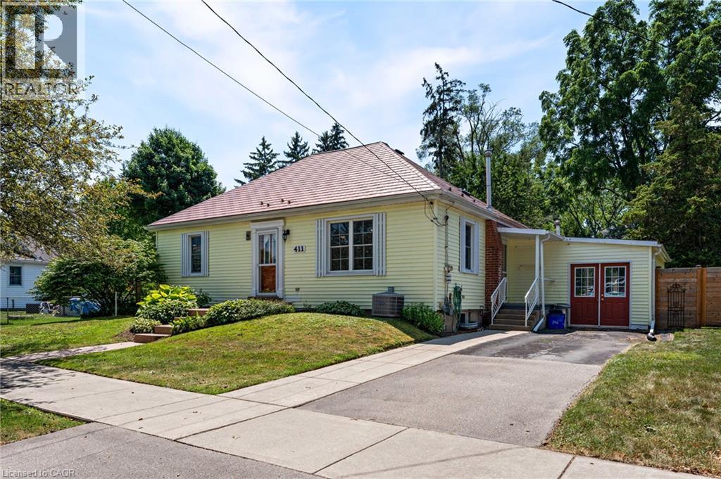 411 St Andrew Street, Port Dover, Ontario  N0A 1N0 - Photo 2 - 40851334