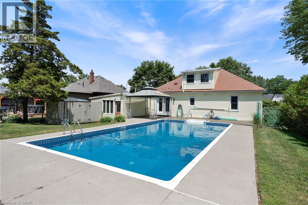 411 St Andrew Street, Port Dover, Ontario  N0A 1N0 - Photo 32 - 40851334